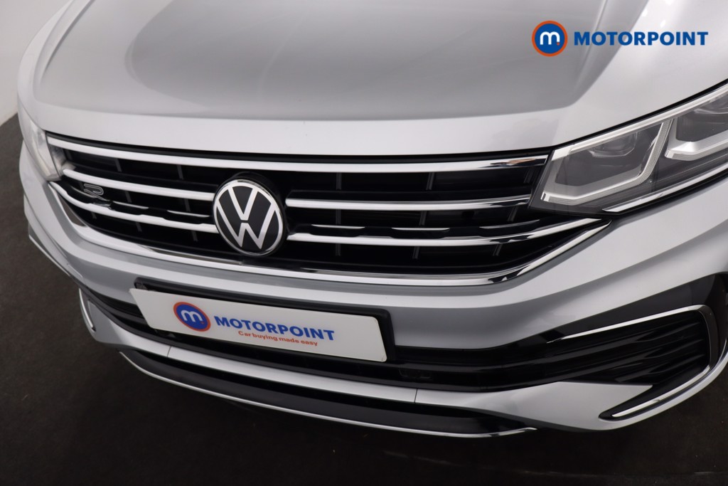 Used Volkswagen Tiguan 2023 for sale - 77003430: Photo 42