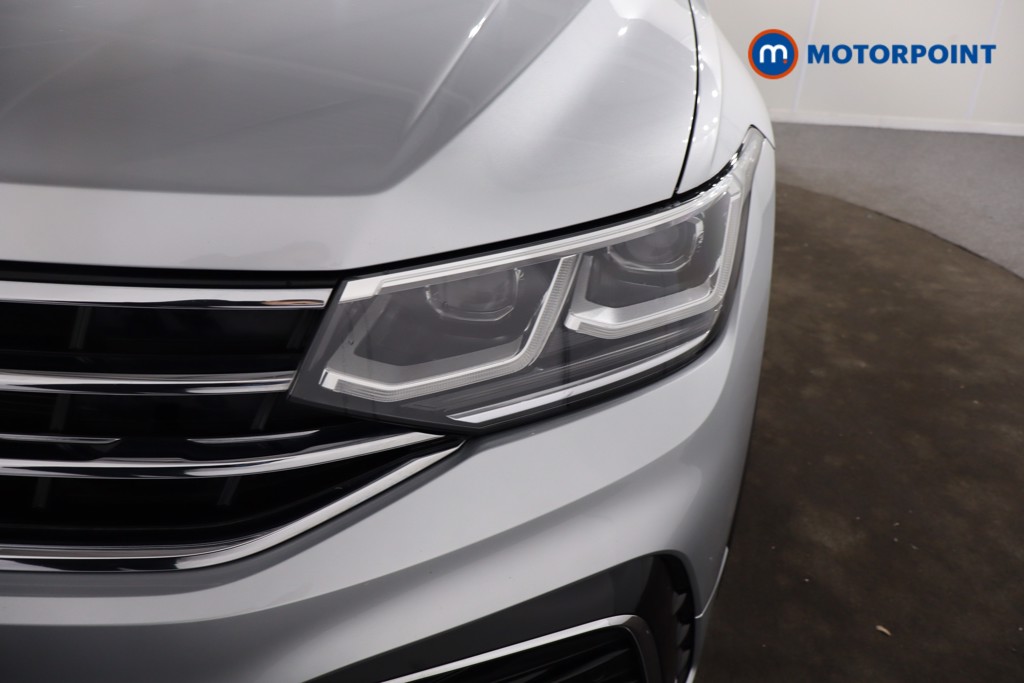 Used Volkswagen Tiguan 2023 for sale - 77003430: Photo 43