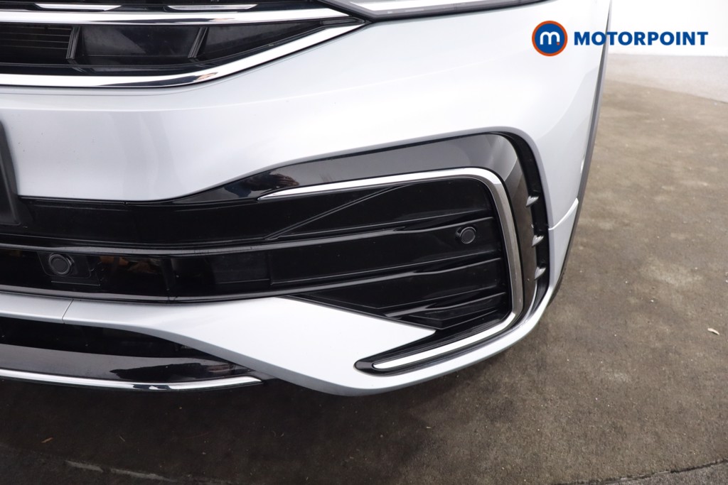 Used Volkswagen Tiguan 2023 for sale - 77003430: Photo 44