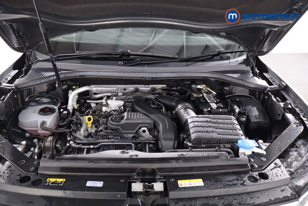 Used Volkswagen Tiguan 2023 for sale - 77003430: Photo 45