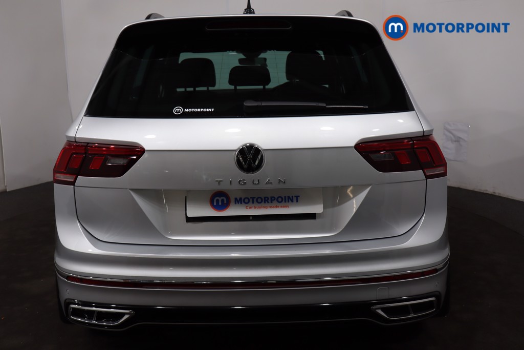 Used Volkswagen Tiguan 2023 for sale - 77003430: Photo 48