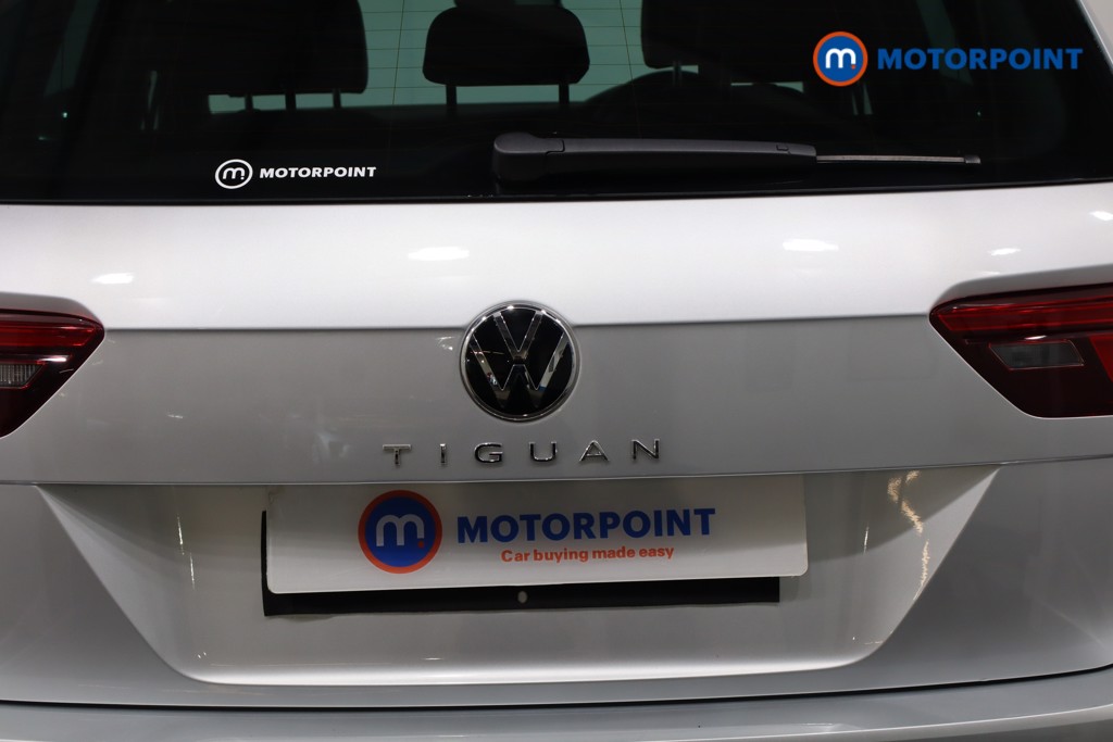 Used Volkswagen Tiguan 2023 for sale - 77003430: Photo 49