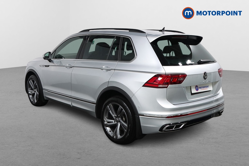 Used Volkswagen Tiguan 2023 for sale - 77003430: Photo 5