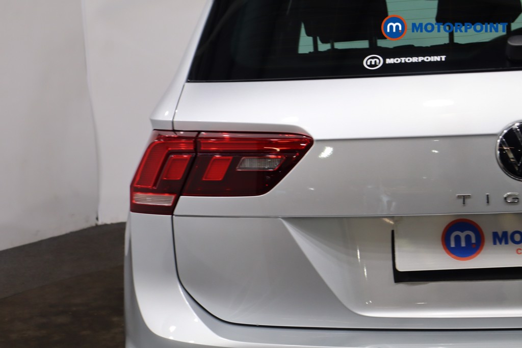 Used Volkswagen Tiguan 2023 for sale - 77003430: Photo 50