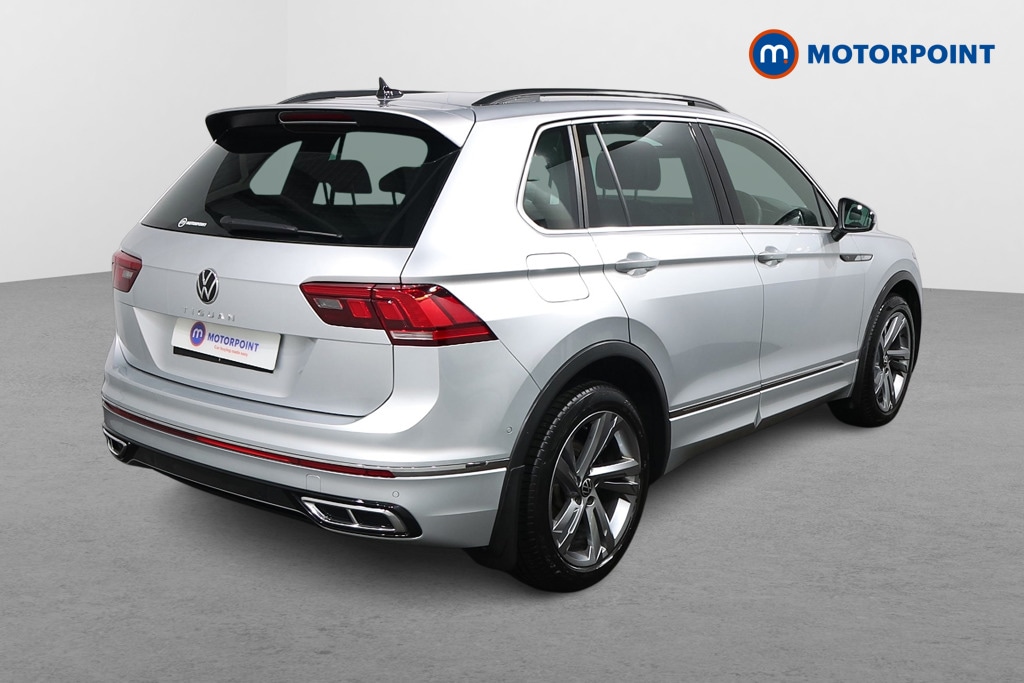 Used Volkswagen Tiguan 2023 for sale - 77003430: Photo 7