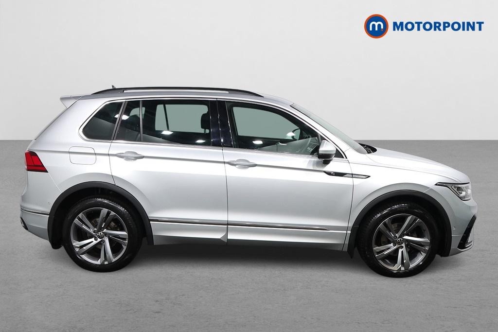 Used Volkswagen Tiguan 2023 for sale - 77003430: Photo 8