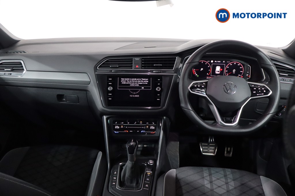 Used Volkswagen Tiguan 2023 for sale - 77003430: Photo 9