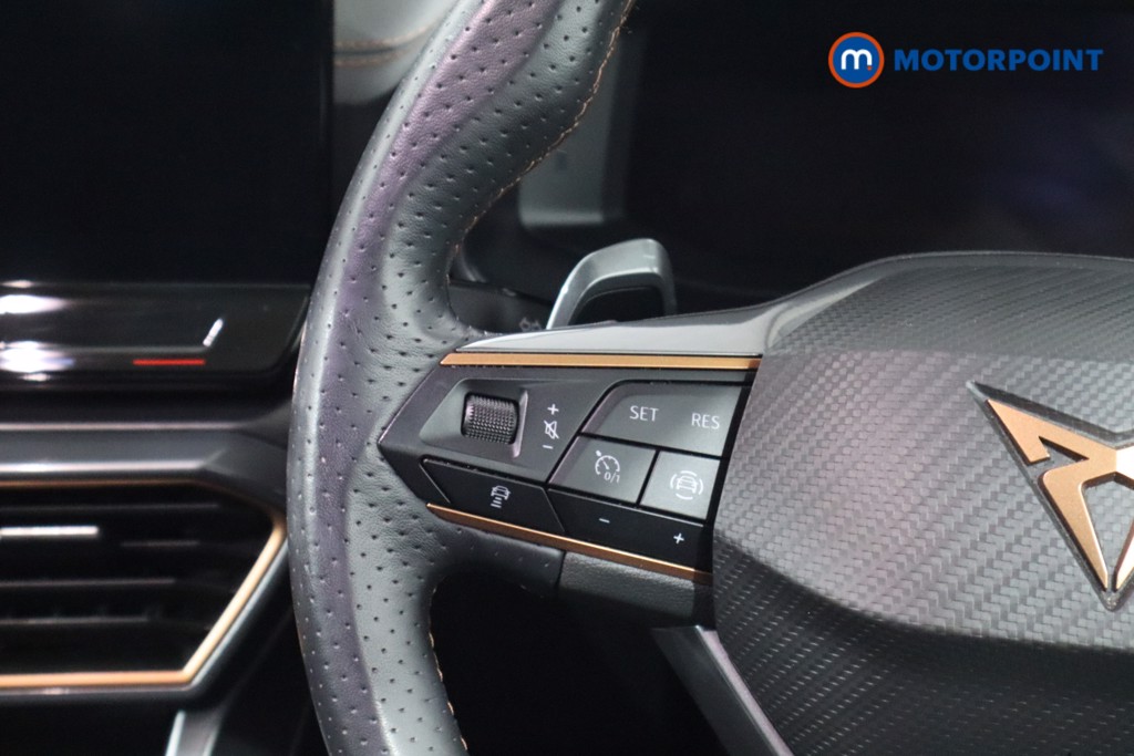 Used Cupra Formentor 2021 for sale - 76682022: Photo 12