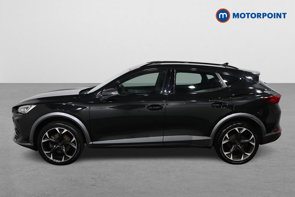 Used Cupra Formentor 2021 for sale - 76682022: Photo 4