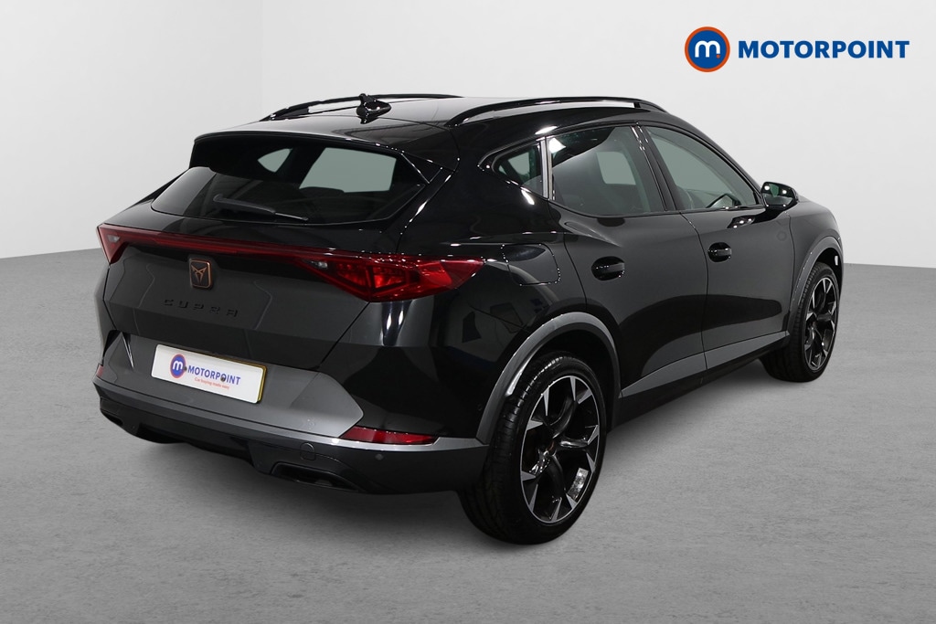Used Cupra Formentor 2021 for sale - 76682022: Photo 7