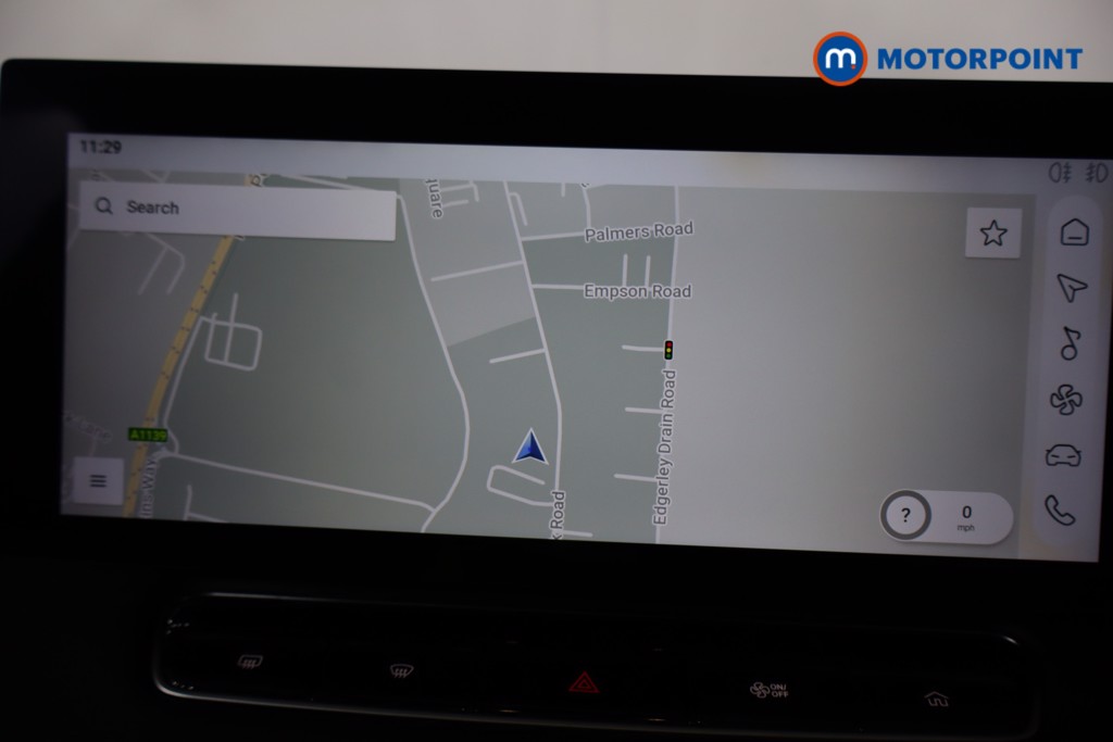 Used MG MG HS 2025 for sale - 77904156: Photo 10