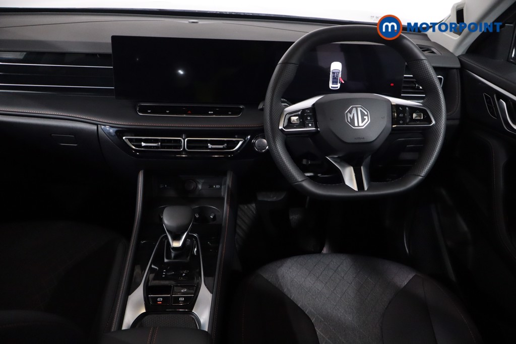 Used MG MG HS 2025 for sale - 77904156: Photo 11