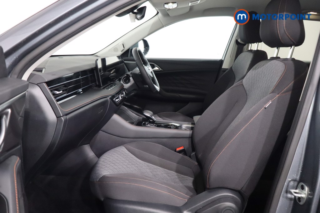 Used MG MG HS 2025 for sale - 77904156: Photo 12