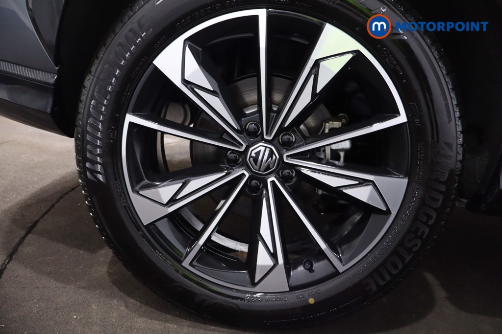 Used MG MG HS 2025 for sale - 77904156: Photo 18