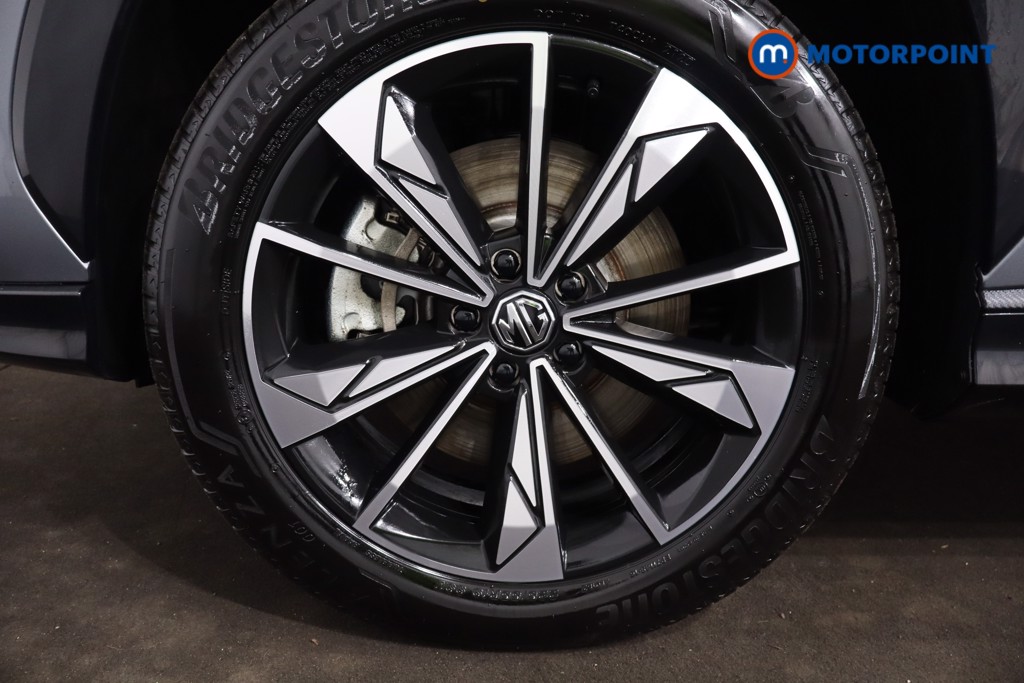 Used MG MG HS 2025 for sale - 77904156: Photo 19