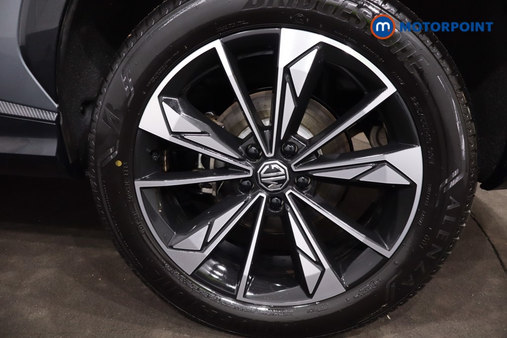 Used MG MG HS 2025 for sale - 77904156: Photo 20