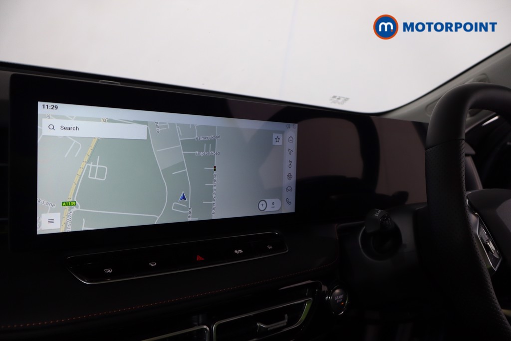 Used MG MG HS 2025 for sale - 77904156: Photo 23