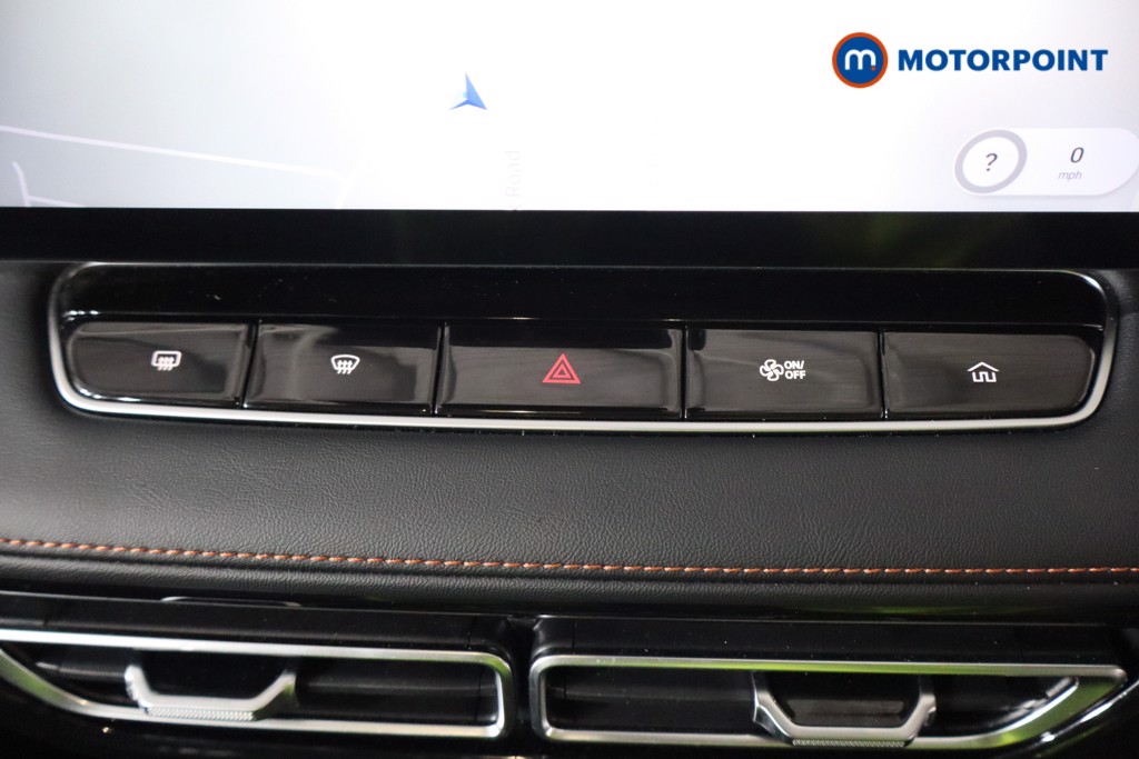 Used MG MG HS 2025 for sale - 77904156: Photo 24