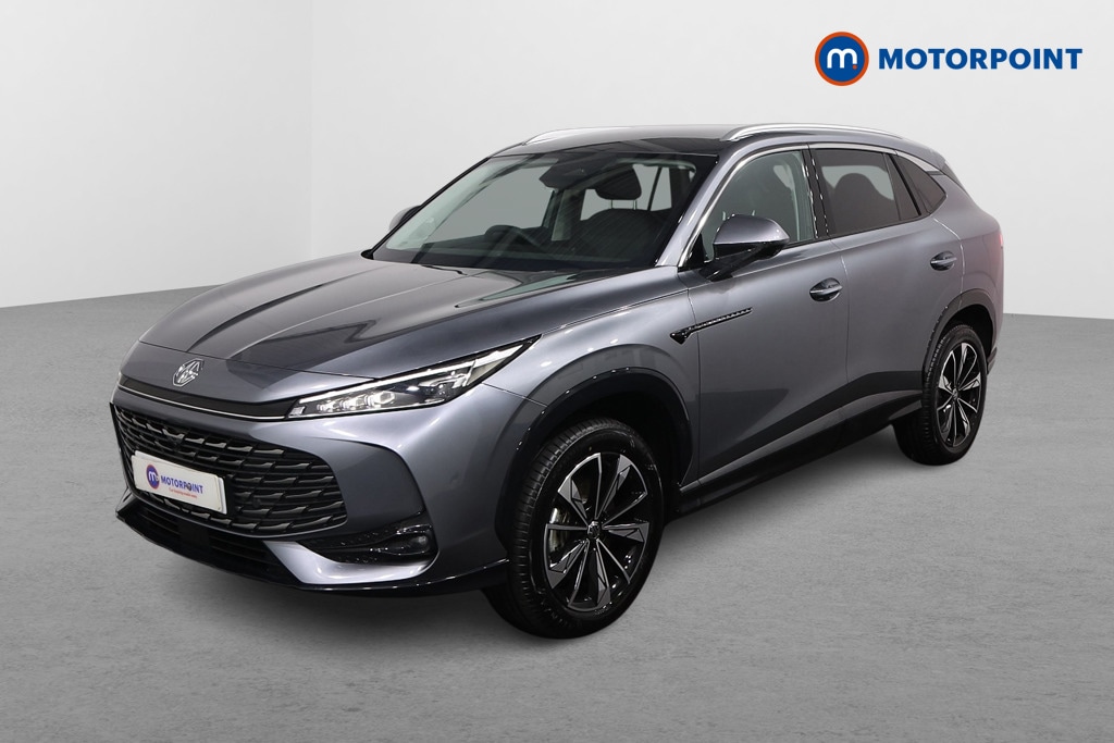 Used MG MG HS 2025 for sale - 77904156: Photo 3