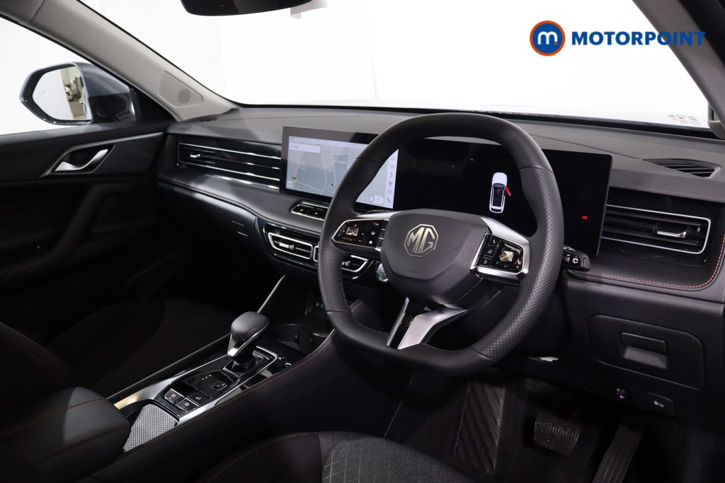 Used MG MG HS 2025 for sale - 77904156: Photo 34