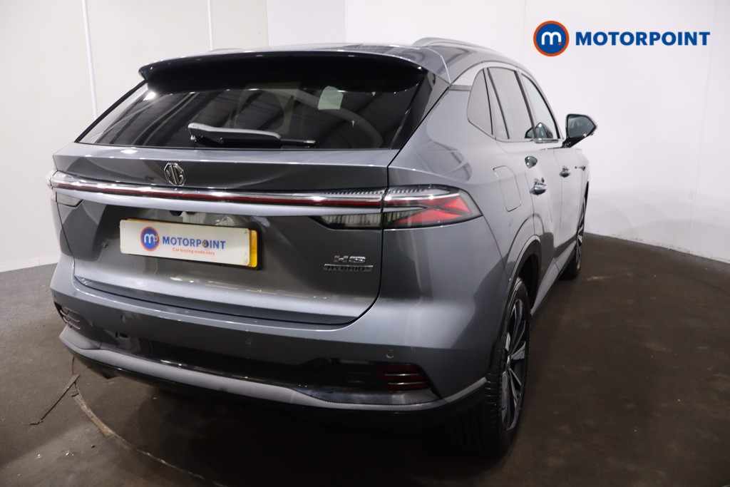 Used MG MG HS 2025 for sale - 77904156: Photo 37