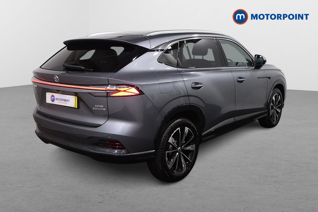 Used MG MG HS 2025 for sale - 77904156: Photo 7