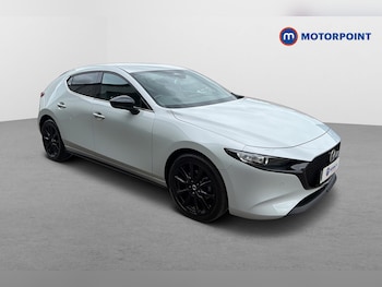 Used Mazda Mazda3 2025 for sale - 78812018: Photo
