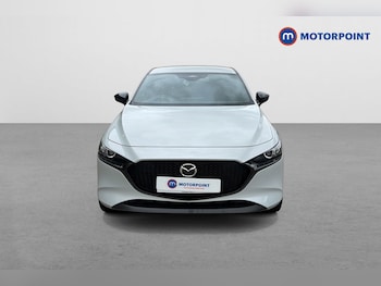 Used Mazda Mazda3 2025 for sale - 78812018: Photo