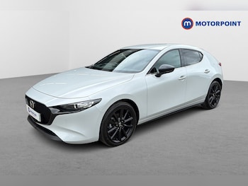 Used Mazda Mazda3 2025 for sale - 78812018: Photo