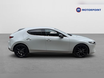Used Mazda Mazda3 2025 for sale - 78812018: Photo