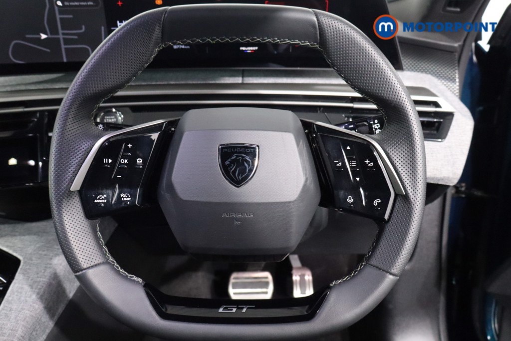 Used Peugeot 5008 2025 for sale - 77113767: Photo 14