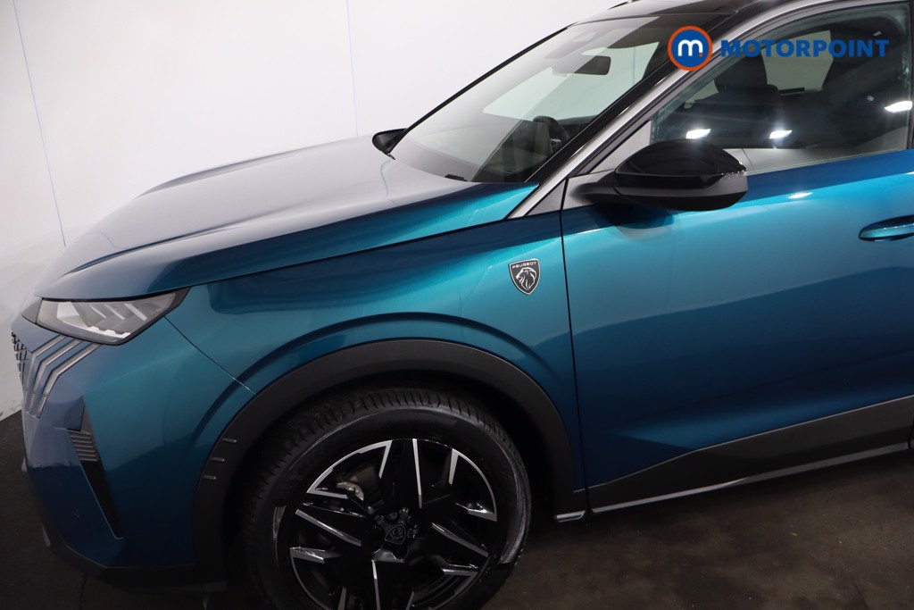 Used Peugeot 5008 2025 for sale - 77113767: Photo 40