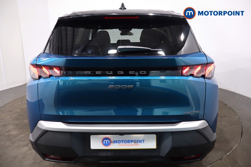 Used Peugeot 5008 2025 for sale - 77113767: Photo 48