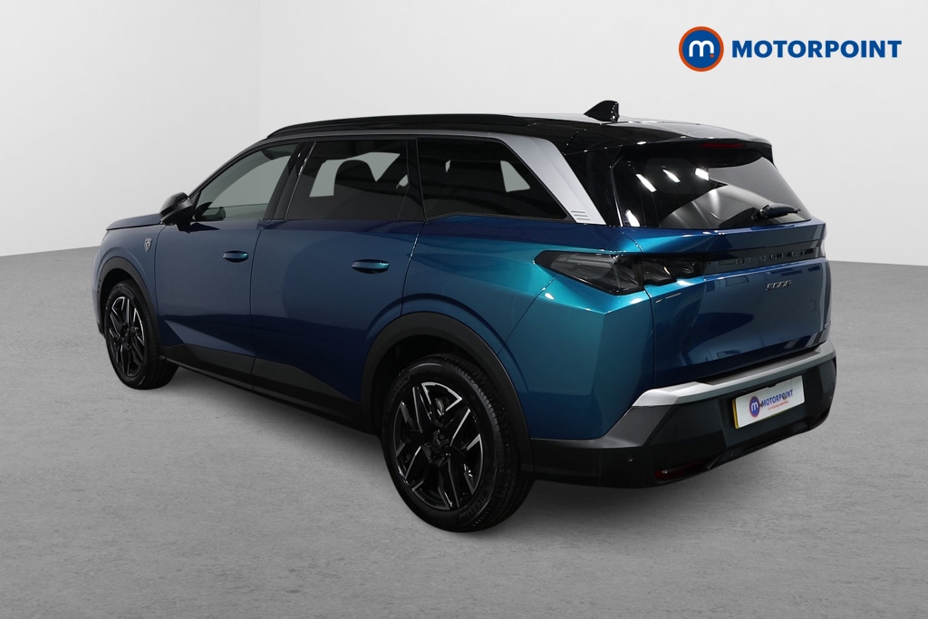 Used Peugeot 5008 2025 for sale - 77113767: Photo 5