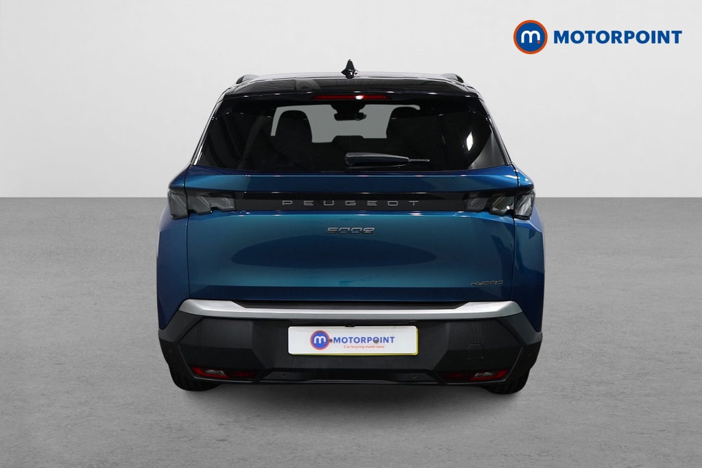 Used Peugeot 5008 2025 for sale - 77113767: Photo 6
