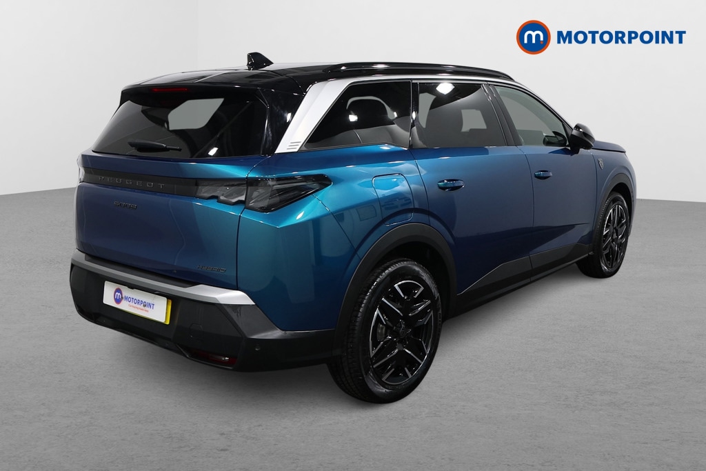 Used Peugeot 5008 2025 for sale - 77113767: Photo 7