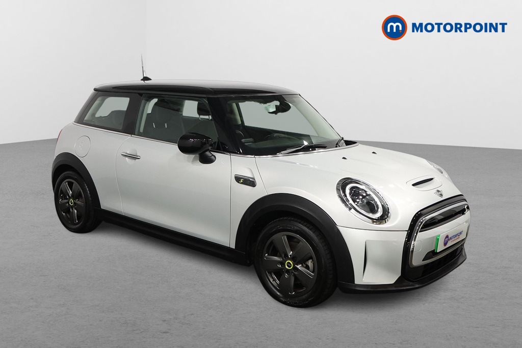 Used MINI Hatch 2022 for sale - 76157604: Photo 1