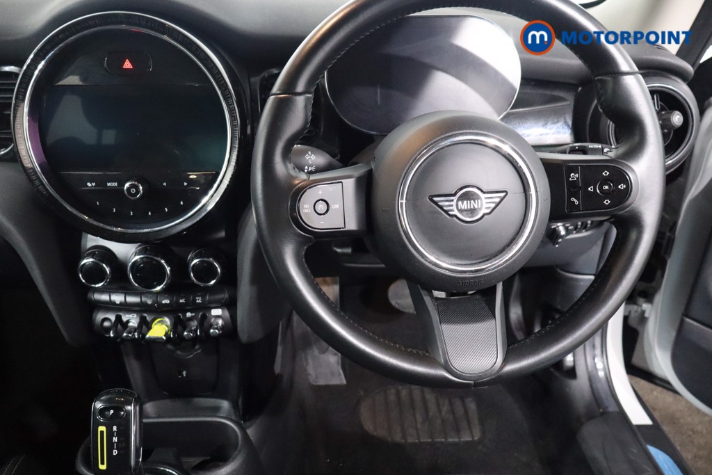 Used MINI Hatch 2022 for sale - 76157604: Photo 11