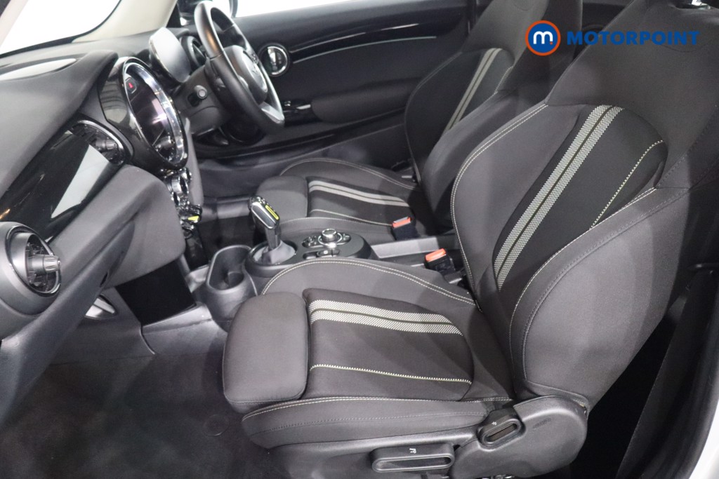 Used MINI Hatch 2022 for sale - 76157604: Photo 12