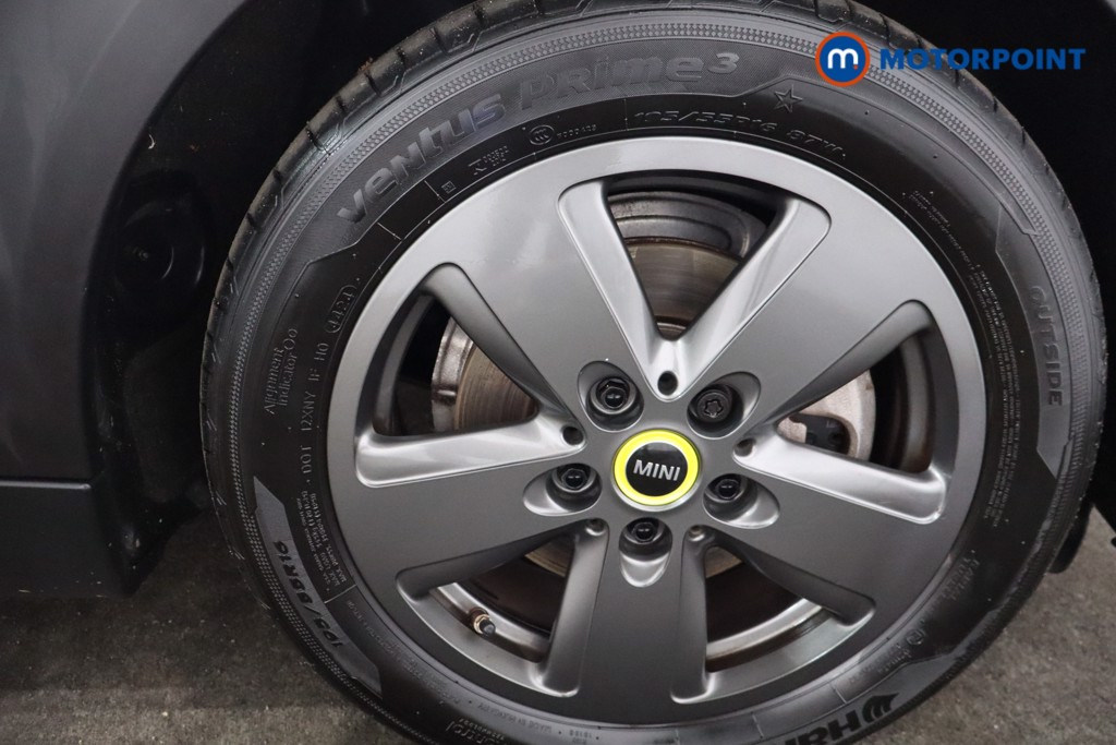 Used MINI Hatch 2022 for sale - 76157604: Photo 18