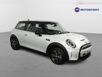 MINI - Hatch