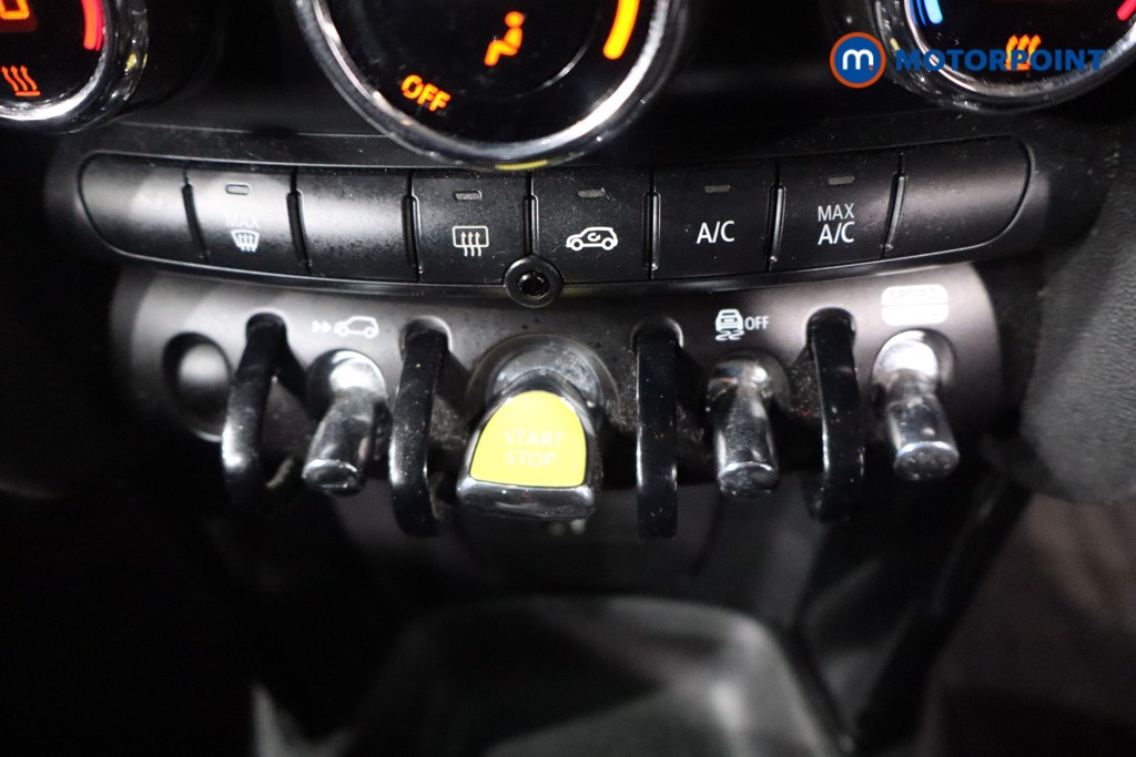 Used MINI Hatch 2022 for sale - 76157604: Photo 21