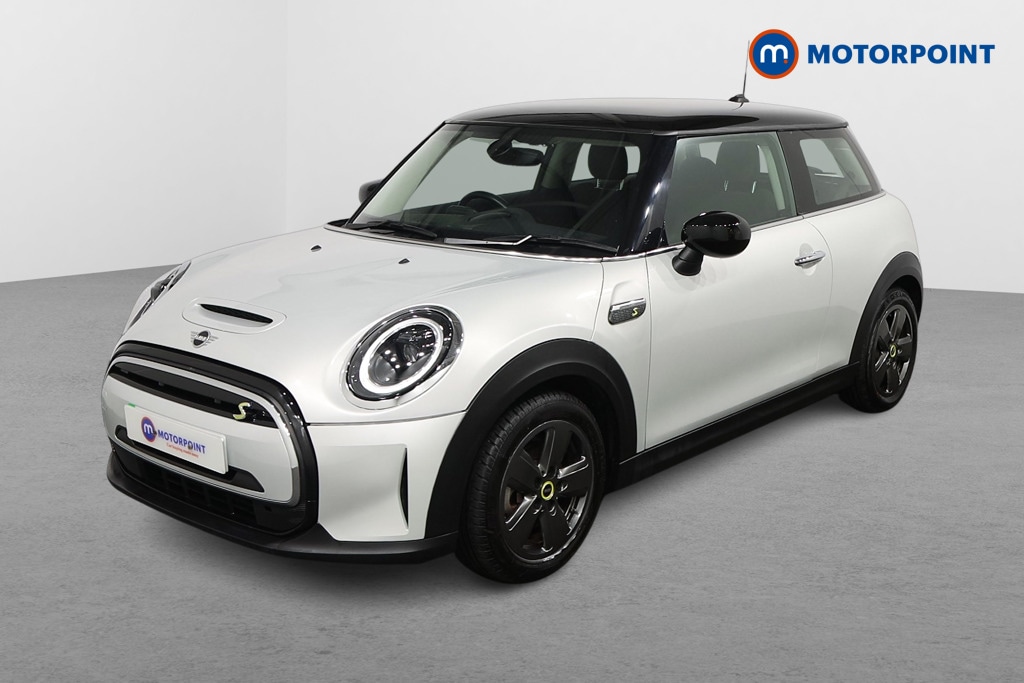 Used MINI Hatch 2022 for sale - 76157604: Photo 3