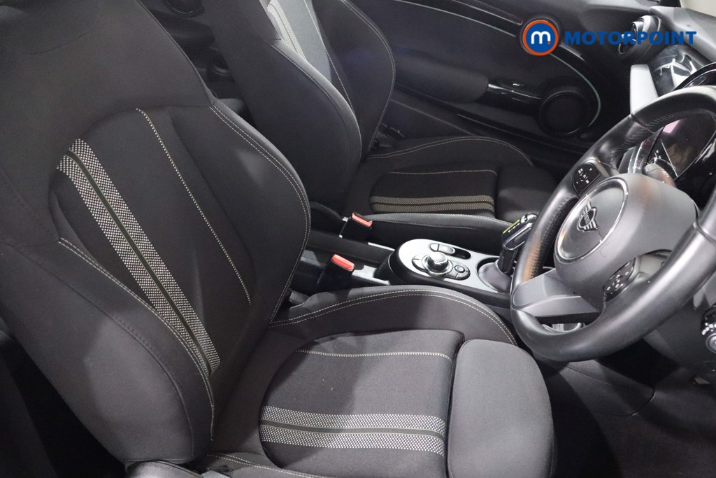 Used MINI Hatch 2022 for sale - 76157604: Photo 34