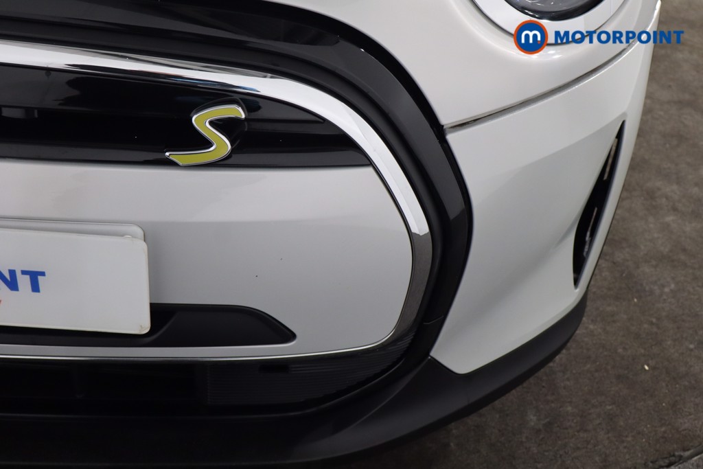 Used MINI Hatch 2022 for sale - 76157604: Photo 38