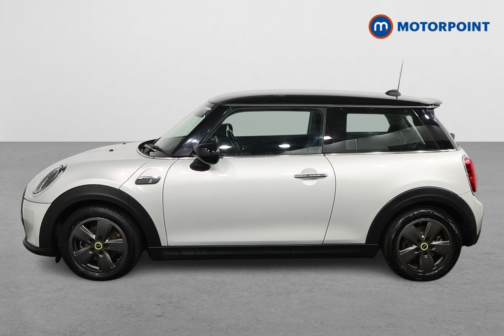 Used MINI Hatch 2022 for sale - 76157604: Photo 4