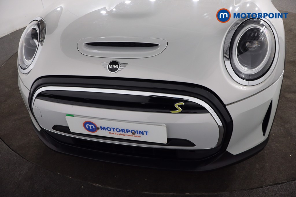 Used MINI Hatch 2022 for sale - 76157604: Photo 40