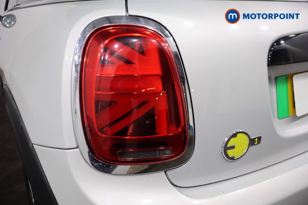 Used MINI Hatch 2022 for sale - 76157604: Photo 44