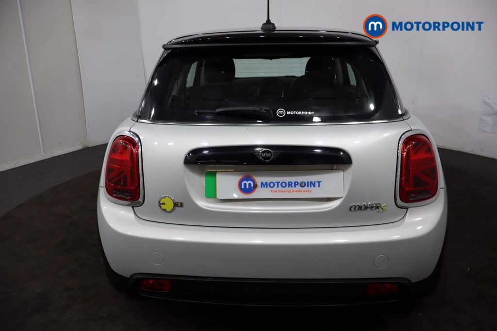 Used MINI Hatch 2022 for sale - 76157604: Photo 47