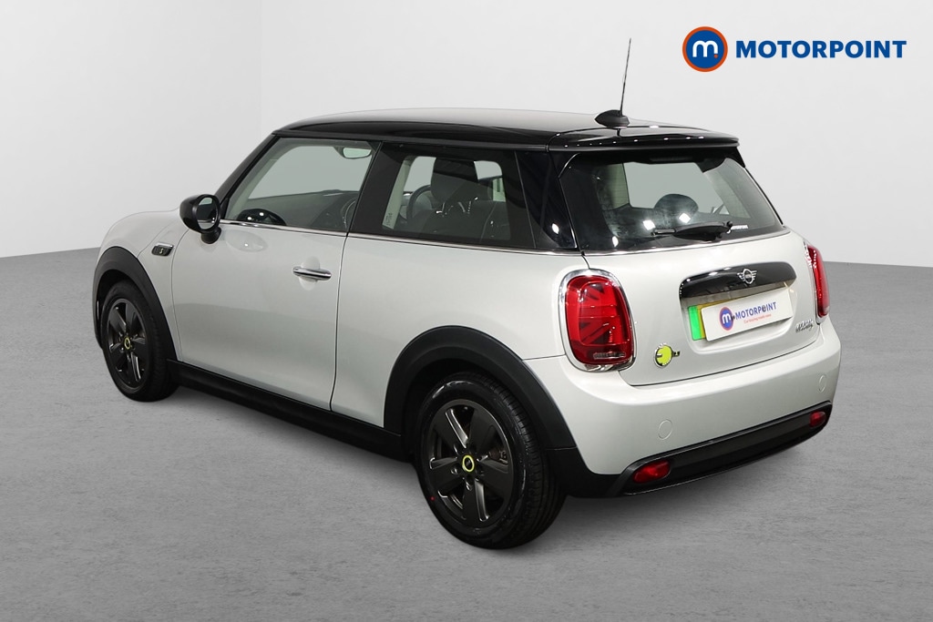 Used MINI Hatch 2022 for sale - 76157604: Photo 5